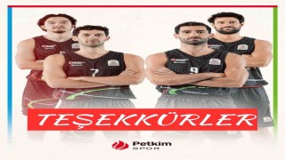 Aliağa Petkimsporda 4 ayrılık