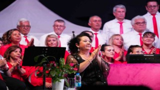 Aliağada Emel Taşçıoğlu rüzgarı