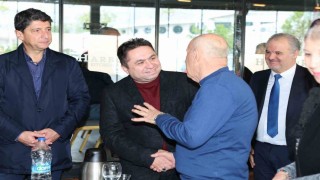 ALKÜ 60+ Tazelenme Üniversitesinde yeni dönem kayıtları başladı