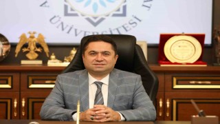 ALKÜ Rektörü Prof. Dr. Türkdoğan: Bu yıl Alanya ve Gazipaşada 10 bin 284 aday YKS heyecanını yaşayacak