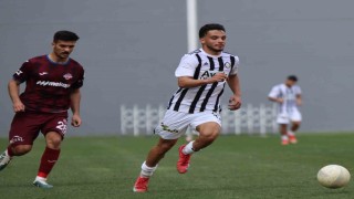 Altayda Emre Tangeldi, sözleşmesini feshetti
