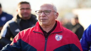 Altınorduyu devralma şartları belli oldu