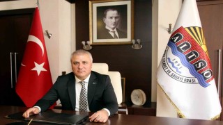 ALTSO Başkanı Erdem: İkamet kısıtlamalarının kaldırılması Alanya ekonomisine güç katacak