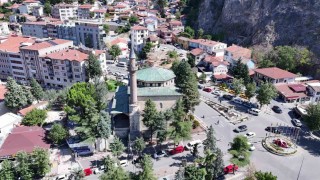 Amasyada Mayıs ayında 331 konut, 55 işyeri satıldı