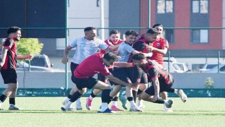 Ambar Kızılırmakspor şampiyon