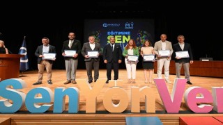 Anadolu Üniversitesi Mikro Yeterlilikler ekosistemini tanıttı