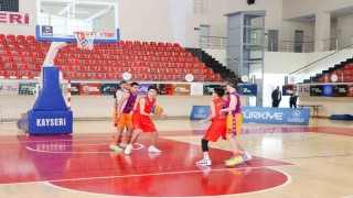 Anadolu Yıldızlar Ligi Basketbol İl Seçmeleri 16 Haziranda yapılacak