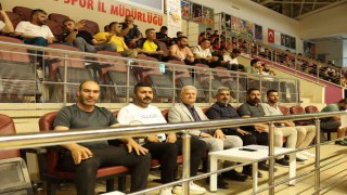 ANALİG Hentbol 1. Etap 7. Grup Müsabakaları başladı