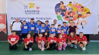 ANALİG Oryantiringde Sivas başarısı