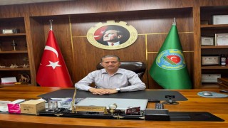 Anız yangınlarında sevindiren düşüş