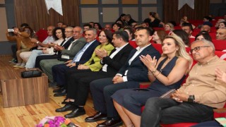 Ankarada ‘Bir Tel Yeter konseri gönülleri buluşturdu