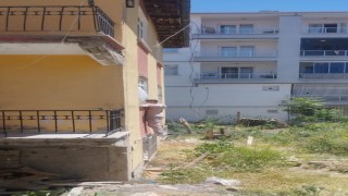 Ankarada evden altın çalan şüpheli kameradan tespit edilip yakalandı