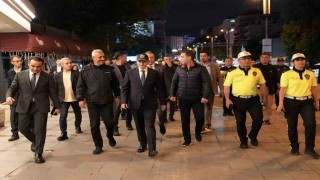 Ankarada NATO Zirvesi nedeniyle güvenlik tedbirleri artırıldı