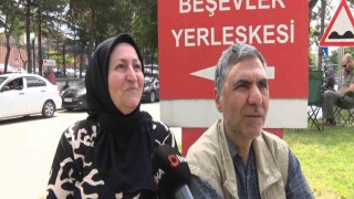 Ankarada YKS heyecanı