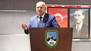 ANKESOB Başkanı Ar: Güçlü Üretimin Yolu Nitelikli Mesleki Eğitimden Geçiyor