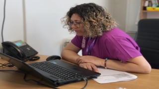 Anne adaylarına yakın takip