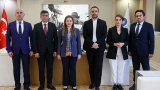 Antalya Altın Portakal Film Festivali İçin Geri Sayım Başladı
