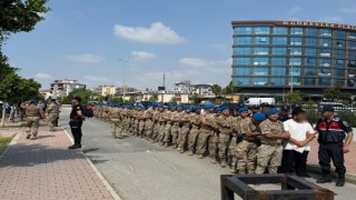 Antalya merkezli 27 ilde yasa dışı bahis soruşturmasında 36 tutuklama