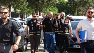 Antalyada 12 yıl sonra aydınlanan cinayette 3 şüpheli tutuklandı