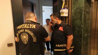 Antalyada günübirlik konaklama yerleri ve araç kiralama firmalarına sıkı denetim