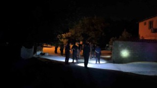 Antalyada iki grup arasında çıkan kavgada silahlar konuştu: 3 yaralı