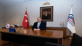 Antepsan Kuruyemiş İSO 500 listesinde 83 sıra birden yükseldi