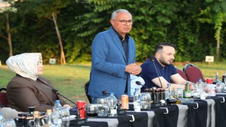 AOSB Başkanı Sütçü: Güçlü sanayi, güçlü Türkiyenin temelidir