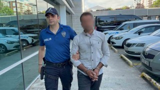 Araç tamirinde fazla para kavgasında müşterisini yaktı