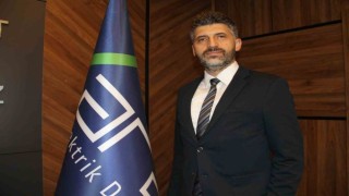 ARAS EDAŞta kritik göreve deneyimli isim