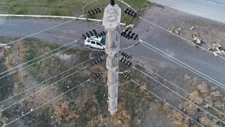 Aras Elektrikten beşinci uygulama döneminin ilk yılında 1,702 Milyar TLlik bakım hamlesi