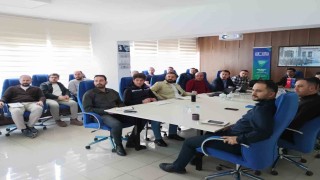 Aras Elektrikten dijital yatırım ve saha yönetiminde yeni dönem