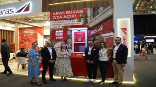 Aras Kargo, WORLDEF İstanbulda dijital dönüşüm ve sınır ötesi büyüme vizyonunu paylaştı