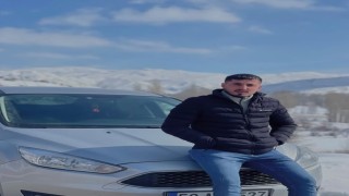 Arkadaşlarıyla girdiği deniz sonu oldu