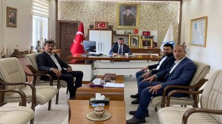 Arpaçayda KÖYDES mesaisi: Köylerin öncelikli ihtiyaçları masaya yatırıldı