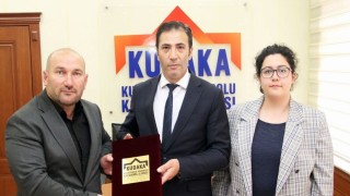 Arpalı eko-karavan parkı için sözleşme imzalandı