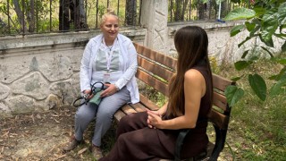 Arsuz’da 316 Yüksek Riskli Gebe Yakından Takip Edildi