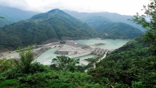 Artvin barajlarından ekonomiye 161 milyar liralık dev katkı