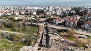 ASATtan Konyaaltına 7 yılda 2.7 milyar TLlik yatırım