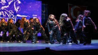ASEV yıl sonu etkinlikleri görkemli finalle tamamlandı