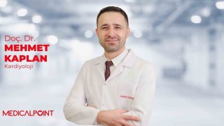 Aşırı sıcaklarda kalp sağlığına dikkat