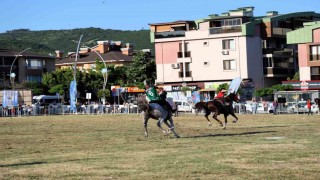 Asırlardır süregelen ata sporu nefesleri kesti