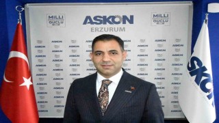 ASKON Başkanı Turandan babalar günü mesajı