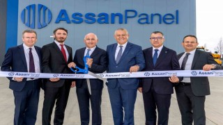 Assan Panel Birleşik Krallıkta üretime başlıyor