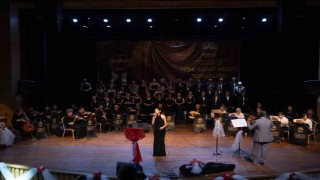 Atakumda ‘Yaza Merhaba konseri