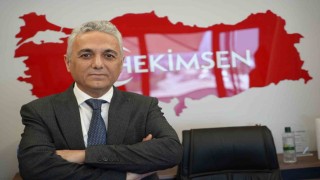 Atama bekleyen sağlık personeline sendika desteği