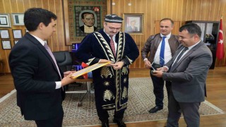 Atatürk Üniversitesi, kardeş coğrafyalardaki üniversiteler için tecrübesini paylaşıyor