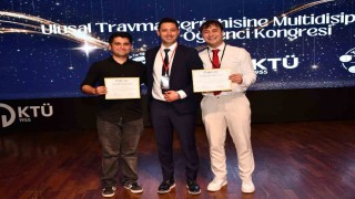 Atatürk Üniversitesi öğrencilerinden büyük başarı