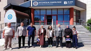 Atatürk Üniversitesinde bilimsel başarı gururu: TÜSEB destekleriyle dört proje daha hayata geçiyor