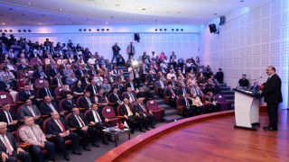 Atatürk Üniversitesinden şehrin kalkınmasına yönelik önemli adım