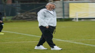 Atila Gerin Kayseriye geldi